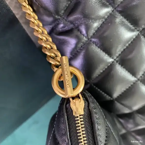 SMALL ICARE YSL SHOPPING - 52*34*8CM BAG 0702